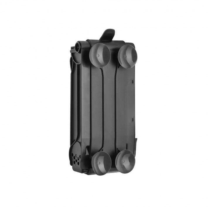 Внутрішній картриджний фільтр Aquael NEO 300 (320 л/год) - фото №3