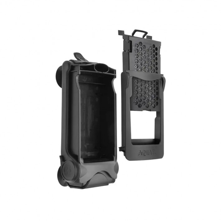 Внутрішній картриджний фільтр Aquael NEO 300 (320 л/год) - фото №6