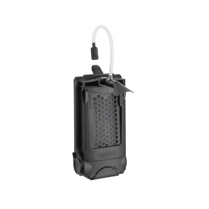 Внутрішній картриджний фільтр Aquael NEO 300 (320 л/год) - фото №7