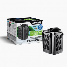 Фільтр внутрішній NEO BIO 1000 Aquael