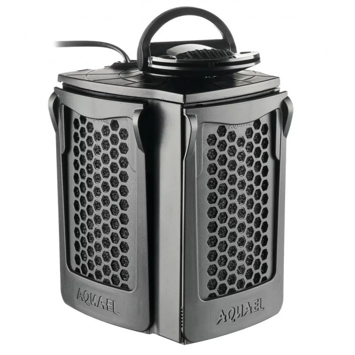 Внутрішній модульний фільтр для акваріума Aquael NEO BIO 1000 - фото №2