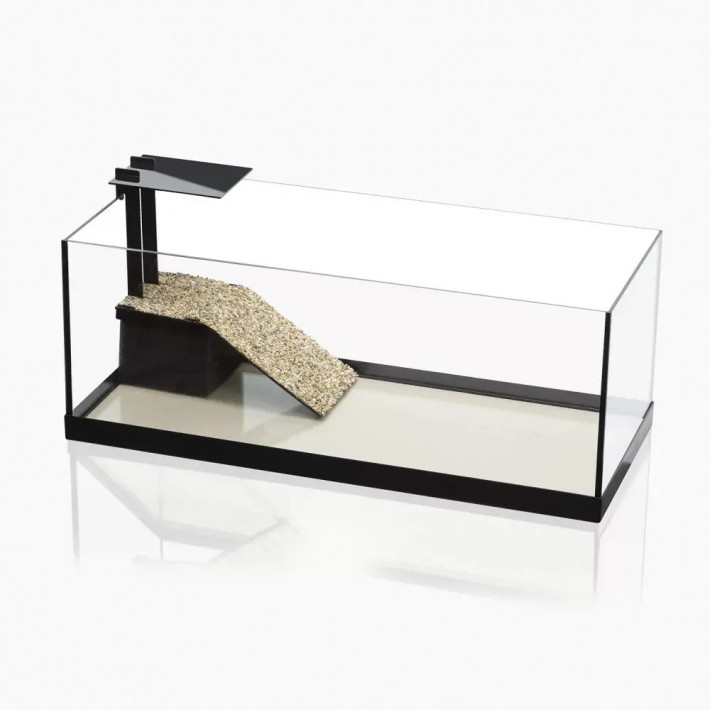 Акватераріум Aquael Aqua Terrarium 80 скляний 800х350х305 мм