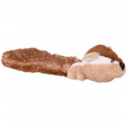 Игрушка-бурундук Trixie Dangling Chipmunk 30 см