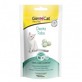 Вітаміни Every Day Dental GimCat 40 г