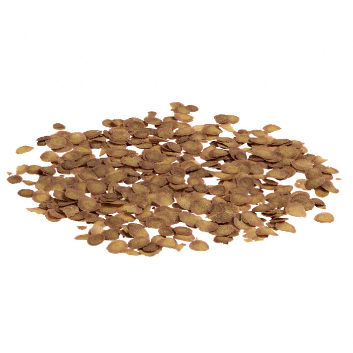 Корм Tetra Pro Energy Multi-Crisps для акваріумних риб (чіпси), 55 г / 250 мл - фото №3