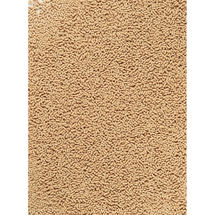 Корм Tetra Pond Sticks для прудовых рыб в форме палочек, 1 л - фото №4