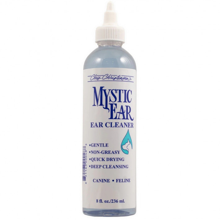 Лосьйон для вух Chris Christensen Mystic Ear, 236мл
