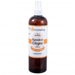 Парфум Signature Cologne 500 мл DezynaDog