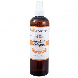 Парфум Signature Cologne 500 мл DezynaDog Парфум Signature Cologne 500 мл DezynaDog