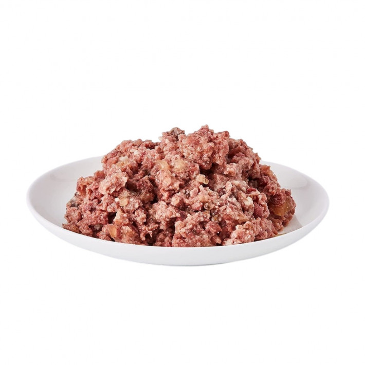Вологий корм для дорослих котів Animonda Carny Adult Multi Meat Cocktail, м'ясний коктейль, 200 г