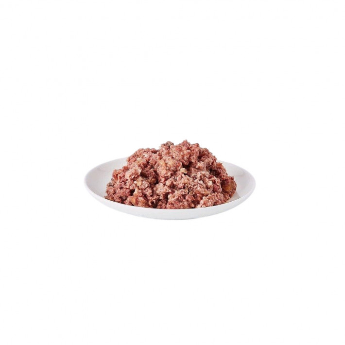 Вологий корм для котів Animonda Carny Adult Beef з яловичиною, 400 г - фото №3
