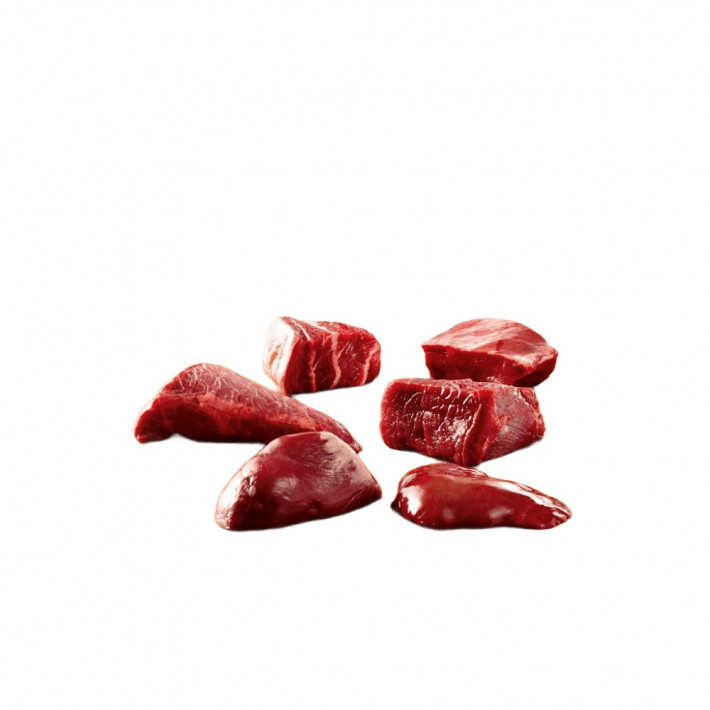 Вологий корм для дорослих собак Animonda Carny Adult Multi Meat Cocktail, 800 г - фото №3