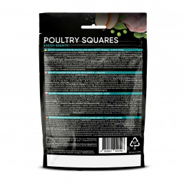 Монопротеїнові ласощі Fresh Breathe Poultry Savory