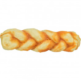 Косички Trixie Denta Fun Braid с курицей 13см 65г - фото №2