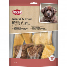 Лакомства Buffalo Mix Trixie, 130 г - фото №1