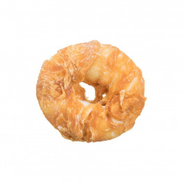Лакомства-кольца Trixie Denta Fun с курицей 110 г - фото №2