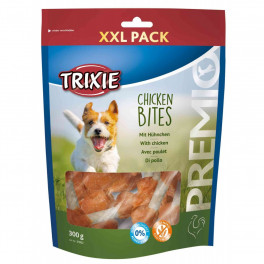 Лакомства Trixie Premio Chicken Bites XXL 300 г - фото №1
