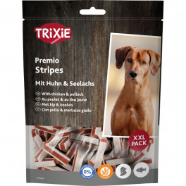 Палочки курица и лосось Trixie Premio XXL 300 г - фото №1