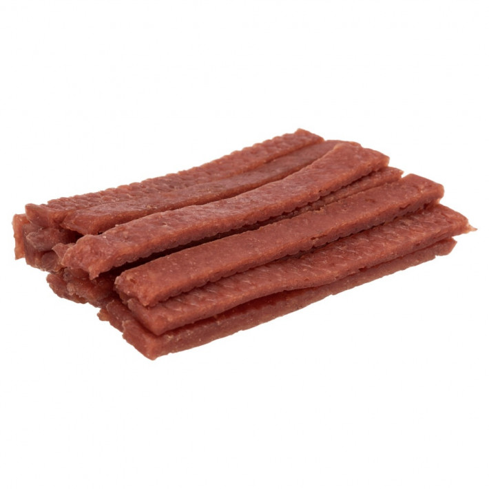 Лакомства Trixie Premio 4 Meat Bars для собак с курицей, уткой, бараниной и лососем, 4х100 г - фото №2