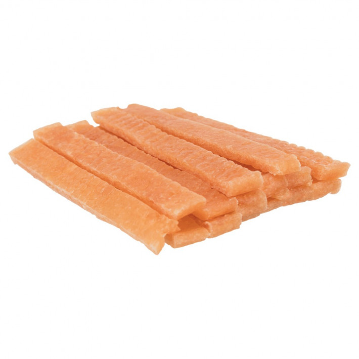 Лакомства Trixie Premio 4 Meat Bars для собак с курицей, уткой, бараниной и лососем, 4х100 г - фото №3