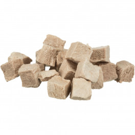 Лакомства утиная грудка Trixie Freeze Dried 50 г - фото №2