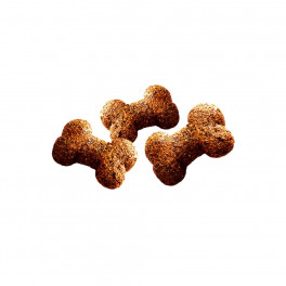 Лакомства Brit Care Crunchy Cracker Insects with Rabbit 200г