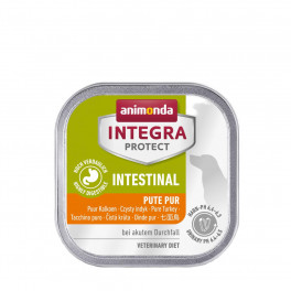 Влажный корм Integra Protect Intestinal Pure Turkey для собак