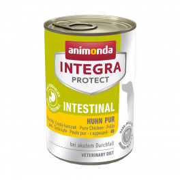 Влажный корм Integra Protect Intestinal Pure Chicken моно курица