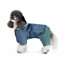 Дождевик Mason S Pet Fashion - фото №2