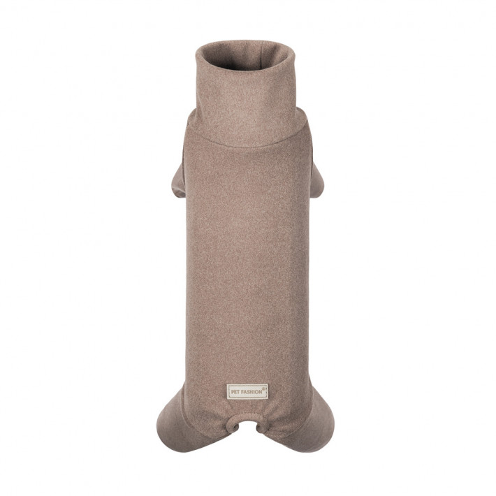 Костюм для собак Pet Fashion Mars XS - фото №2