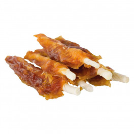 Жувательные рулетики Chicken Flags Trixie 14 см