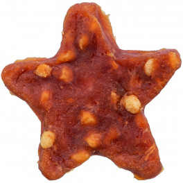 Лакомства Trixie PREMIO Звездочки с курицей и рисом 100 г - фото №2