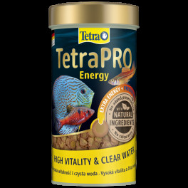 Корм Tetra Pro Energy Multi-Crisps 250 мл