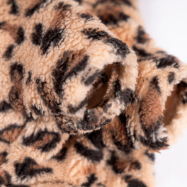 Толстовка Pet Fashion Push для собак S - фото №2