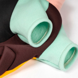 Толстовка Pet Fashion Color XS2