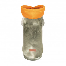 Толстовка Pet Fashion Tie-dye для собак XS2