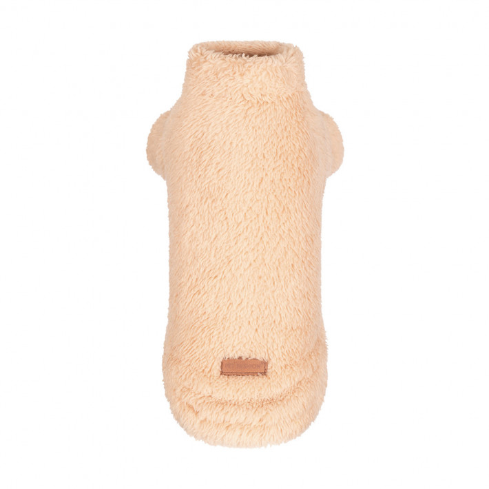 Светр для кота Pet Fashion Tim XS бежевий