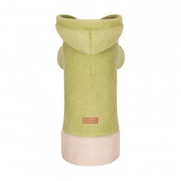 Толстовка Pet Fashion Twist M (фісташковий)