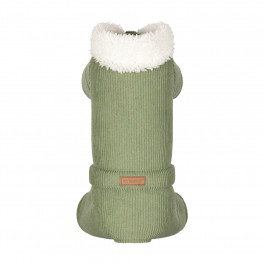 Комбінезон Pet Fashion Kiwi XS (оливковий) - фото №1