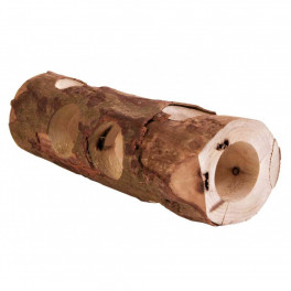 Тунель для гризунів Trixie Natural Living 30 см/7 см