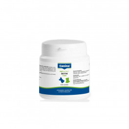 Вітамінний комплекс Canina Petvital Biotin-Tabs, 100 г - фото №2