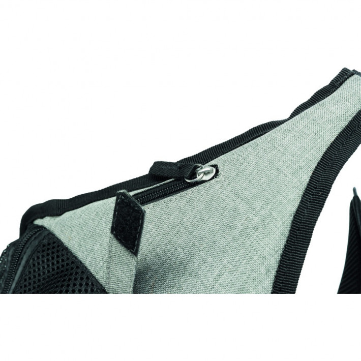 Рюкзак-переноска Trixie Savina для собак до 10 кг - фото №6