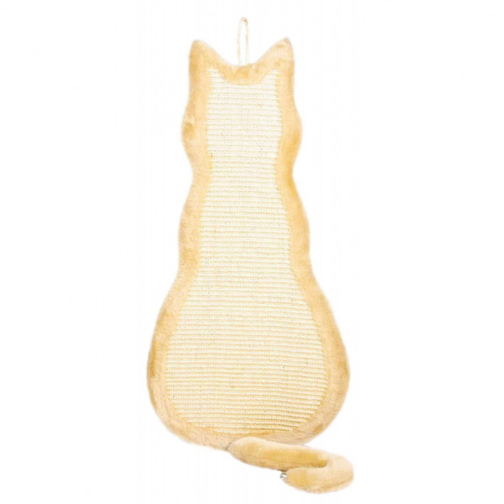 Настінна дряпка для котів Trixie Cat 35х69 см