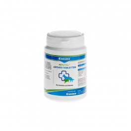 Минеральный комплекс Canina Petvital Arthro-Tabletten 180 г