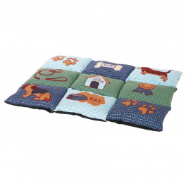 Матрац Trixie Patchwork 80х55 см