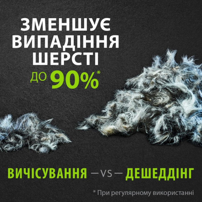 Фурминатор FURminator для собак с короткой шерстью XS - фото №5