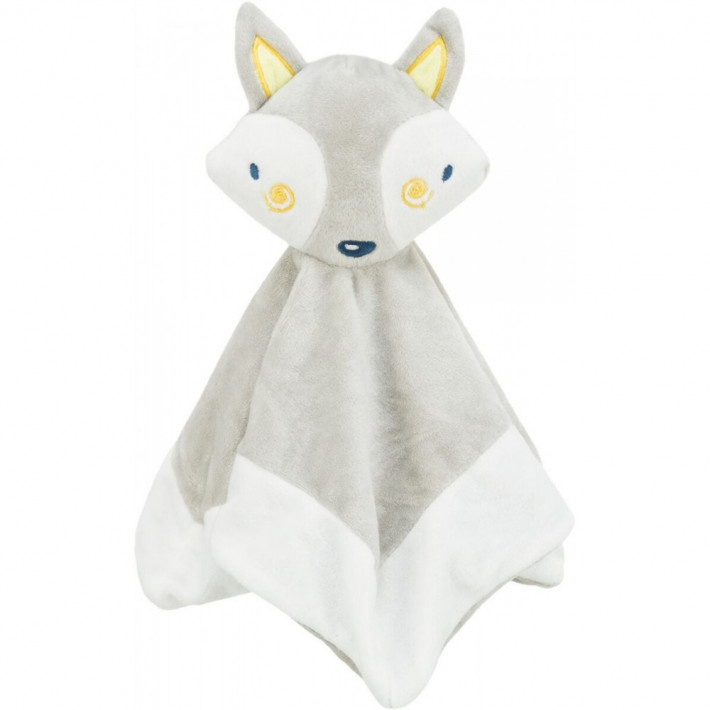 Плюшева іграшка для цуценят Trixie Junior Snuggler 20х20 см - фото №2