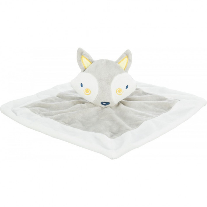 Плюшева іграшка для цуценят Trixie Junior Snuggler 20х20 см - фото №3