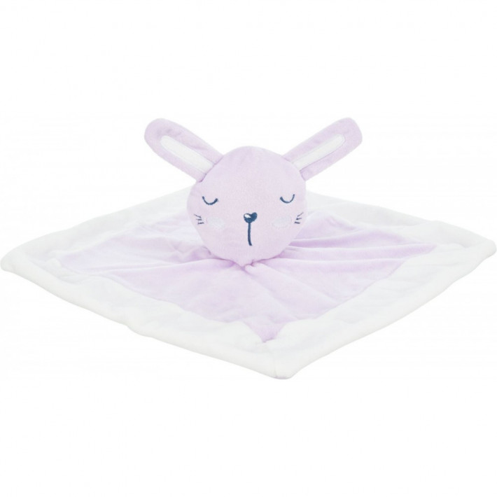 Плюшева іграшка для цуценят Trixie Junior Snuggler 20х20 см - фото №4