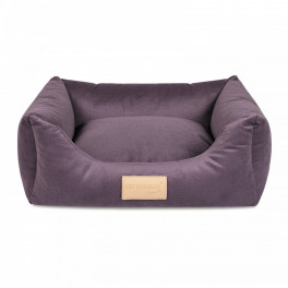 Лежак Pet Fashion Molly №2 62х50х19 см фіолетовий